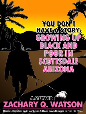 cover image of You Don't Have a Story